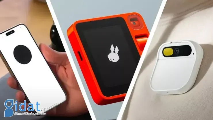 غیرضروری بودن دستگاههای مستقل هوش مصنوعی از نظر مدیرعامل لاجیتک