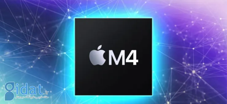 سرورهای Apple Intelligence احتمالا سال آینده به تراشه M4 مجهز خواهند شد