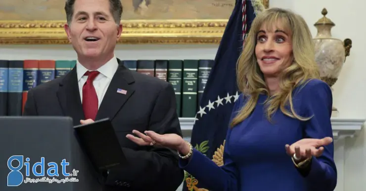 6 راز موفقیت مایکل دل در زندگی و کار