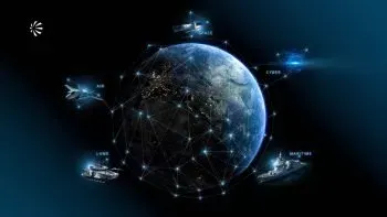 ایتالیا از «گنبد میکل‌آنژ»، یک سپر دفاعی مجهز به هوش مصنوعی برای مقابله با موشک‌ها و پهپادها، رونمایی کرد