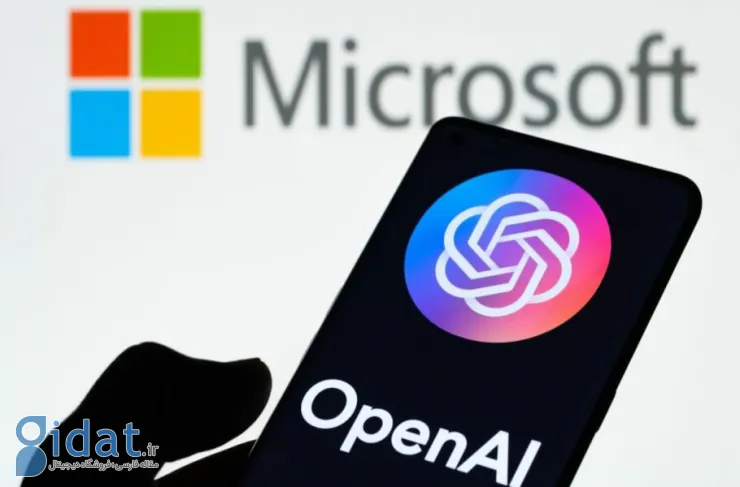 اسناد دادگاه نشان داد؛ سرمایه گذاری مایکروسافت در OpenAI برای رقابت با گوگل بود