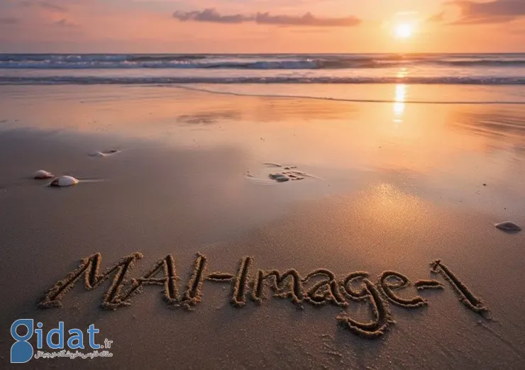 مایکروسافت از اولین هوش مصنوعی اختصاصی خود برای تبدیل متن به تصویر رونمایی کرد