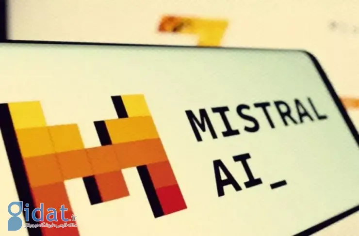 هوش مصنوعی همه کاره؛ میسترال از مدل‌های متن‌باز میسترال ۳ رونمایی می‌کند