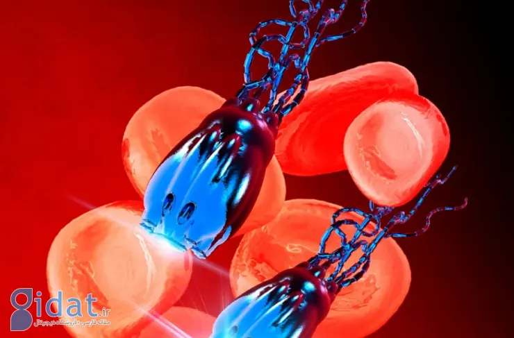 دستاورد جدید دانشمندان: ساخت رباتی کوچکتر از یک دانه نمک که می‌تواند فکر کند، احساس کند و عمل کند