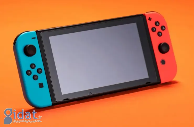 سوییچ رسماً پرفروش‌ترین کنسول تاریخ شرکت نینتندو شد