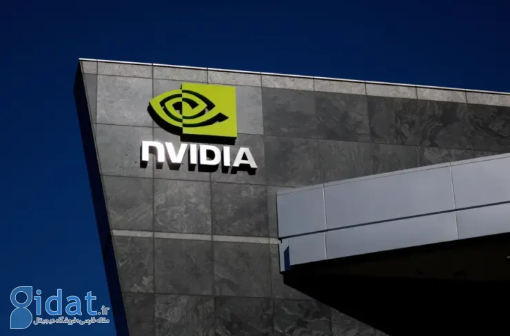 معاون Nvidia پردازنده‌های گرافیکی را به واحد پول محققان هوش مصنوعی تشبیه کرد