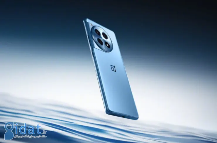 طراحی OnePlus 12R به طور رسمی نمایش داده شد. مشابه نسل قبل
