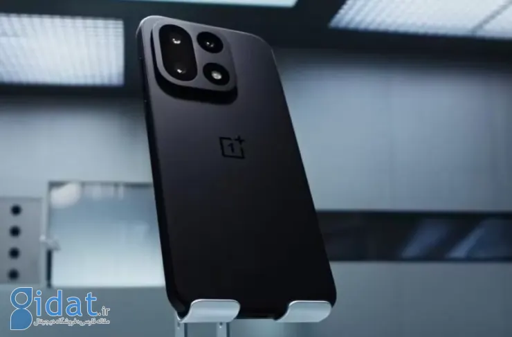 وان‌پلاس تایید کرد: سری جدید گوشی‌های توربو در راه است