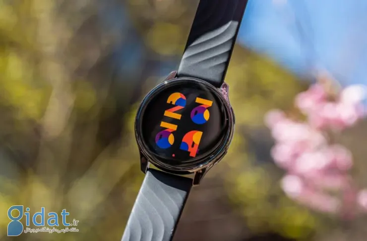 وان‌پلاس احتمالاً سال آینده میلادی از یک ساعت هوشمند جدید رونمایی خواهد کرد