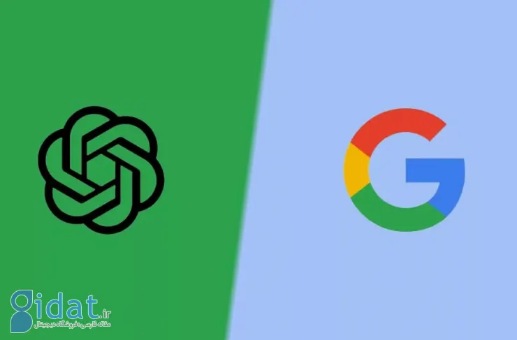 درخواست OpenAI و Google از دولت ایالات متحده: حق چاپ را برای آموزش هوش مصنوعی نادیده بگیرید