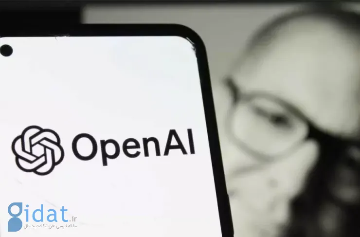 عقب‌نشینی پس از طرح دعوی؛ OpenAI از برند io برای سخت‌افزار خود استفاده نخواهد کرد