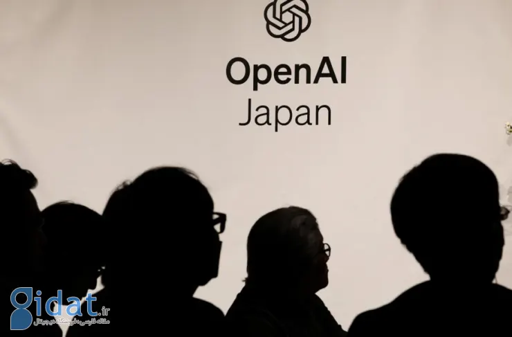 اولین دفتر آسیایی OpenAI در ژاپن افتتاح شد. "سام آلتمن" به دنبال بازارهای جهانی است
