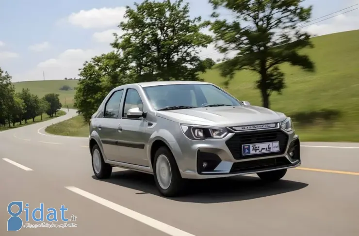 لیست قیمت محصولات پارس خودرو منتشر شد [اسفند 1404]