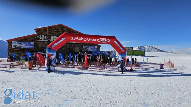 کاپ مدیران خودرو