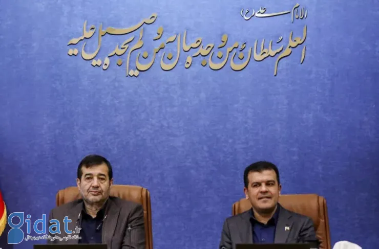 معاون علمی رئیس جمهور: با استفاده از هوش مصنوعی می توانیم انقلابی در ورزش کشور ایجاد کنیم