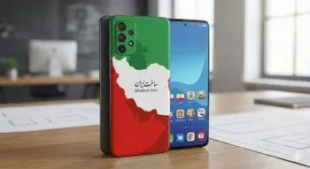 دولت پرونده تولید تلفن‌های همراه و سیستم‌های عامل محلی را دوباره باز کرد