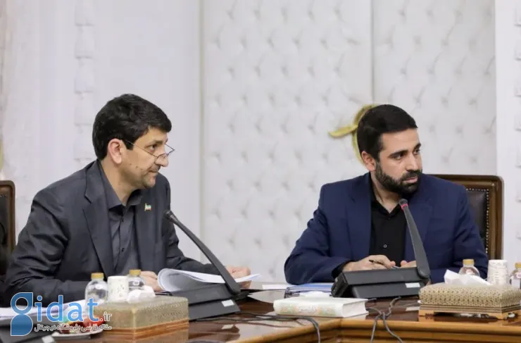 درخواست ستار هاشمی از دبیر شورای عالی فضای مجازی: گزارش در مورد «سیم کارت سفید»