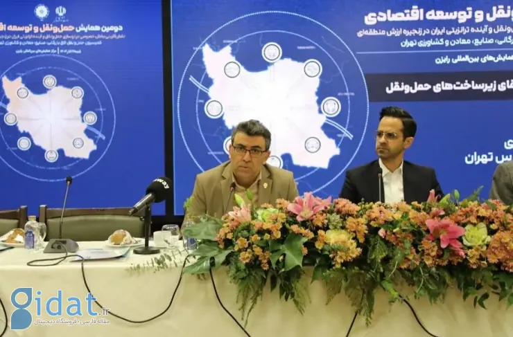 مدیرعامل بورس تهران: بازار سرمایه مسیر اصلی تامین مالی زیرساخت‌ها است