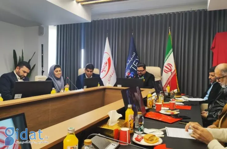 نمایشگاه ملی رسانه های دیجیتال از این پس با نام سیتکس برگزار خواهد شد