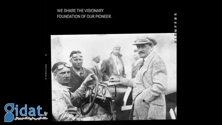 ۱۴۰ سالگی بنز