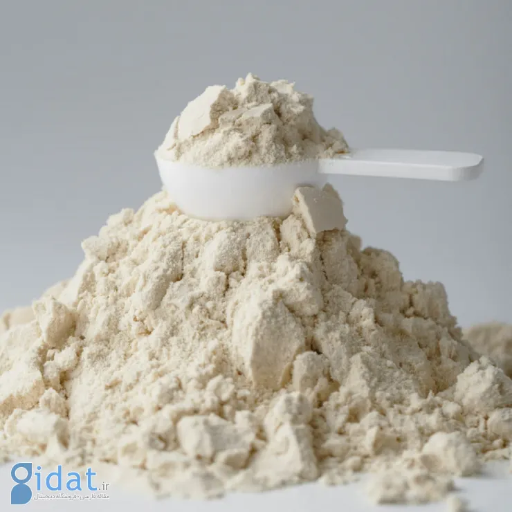 روزانه چقدر پروتئین نیاز داریم و آیا مصرف بیش‌ازحد آن مضر است؟