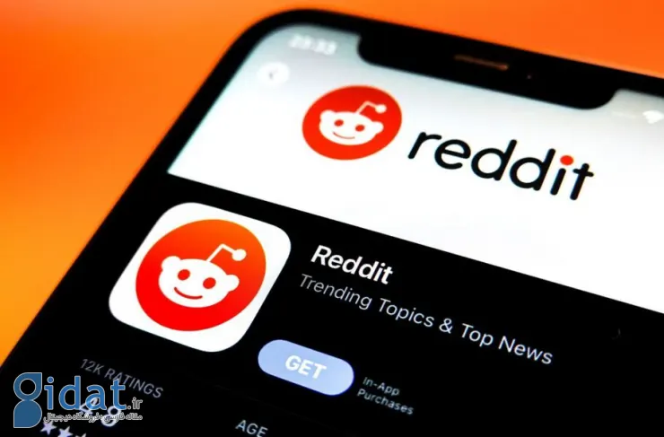 رگولاتور ایالات متحده در حال بررسی فروش محتوای کاربران Reddit برای آموزش هوش مصنوعی است