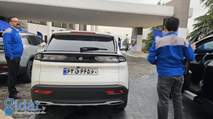 فروش فوق‌العاده طرح عادی ایران خودرو