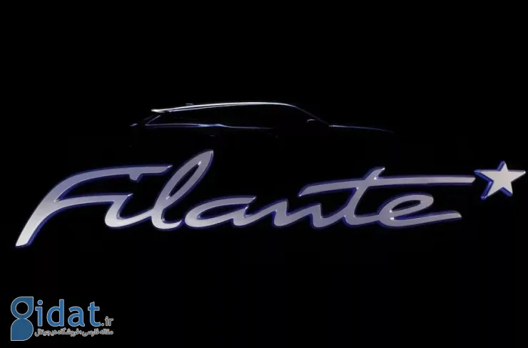 رنو فیلانت معرفی شد؛ کراس اوور جدیدی با پلتفرم مشترک بین جیلی و ولوو