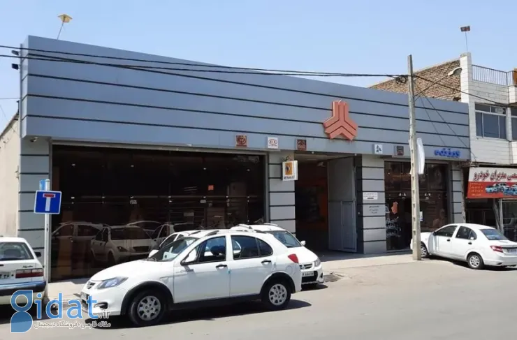 شرایط پیش فروش سایپا ۱۵۱ ارتقا یافته اعلام شد [آذر ۱۴۰۴]