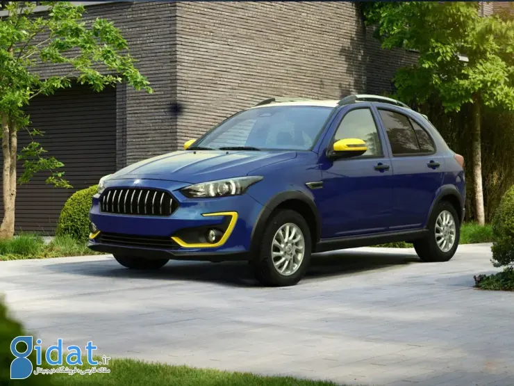 قیمت روز خودروهای سایپا