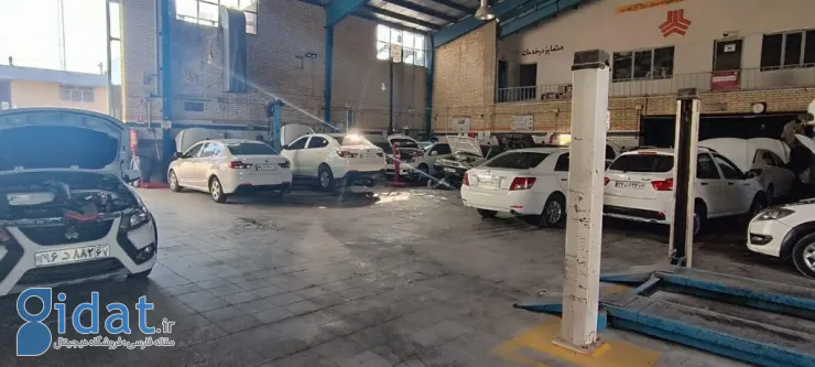 پیش فروش سایپا