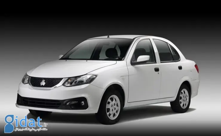 قیمت محصولات سایپا