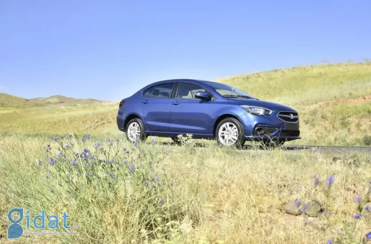 لیست قیمت محصولات سایپا منتشر شد [اسفند ۱۴۰۴]