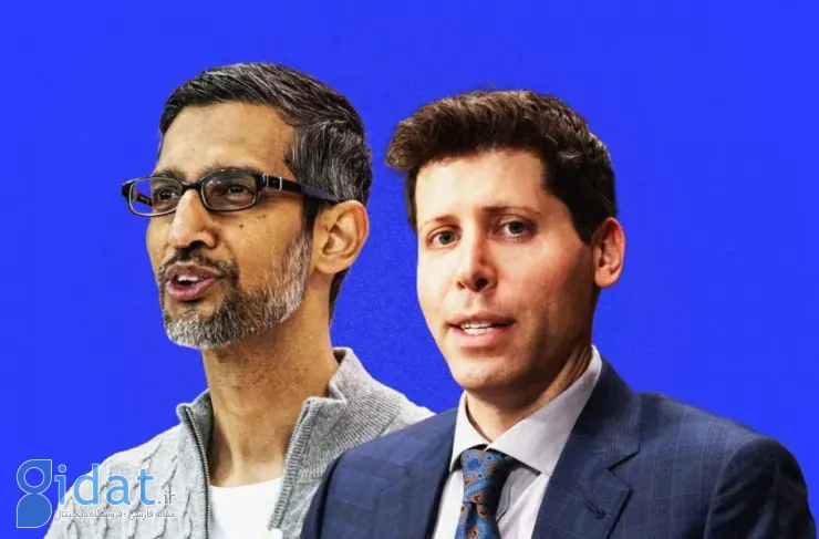 مدیران عامل گوگل و OpenAI برای شرکت در اجلاس هوش مصنوعی به هند می‌روند