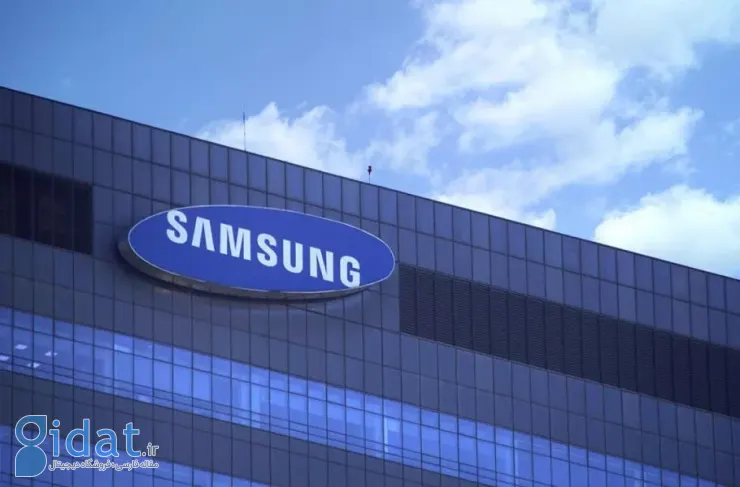 ده کارمند سابق سامسونگ به جاسوسی و انتقال فناوری‌های مخفی به چین متهم شدند