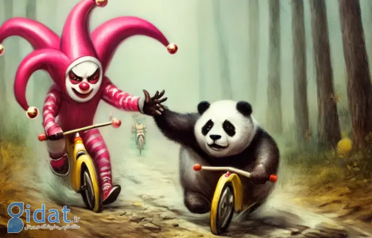 مدل هوش مصنوعی DALL-E 3 احتمالاً عملکرد خارقالعادهای خواهد داشت