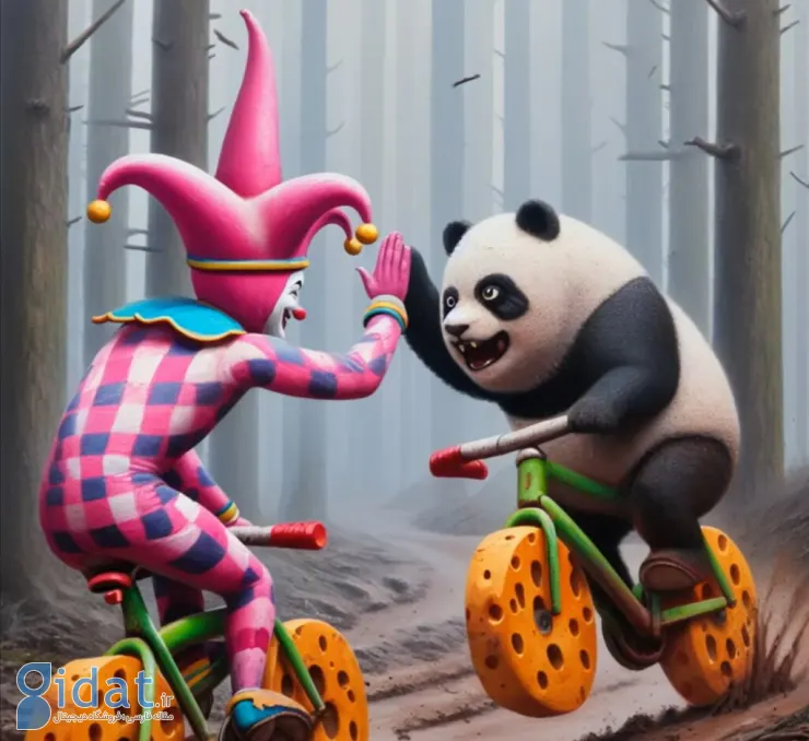 مدل هوش مصنوعی DALL-E 3 احتمالاً عملکرد خارقالعادهای خواهد داشت