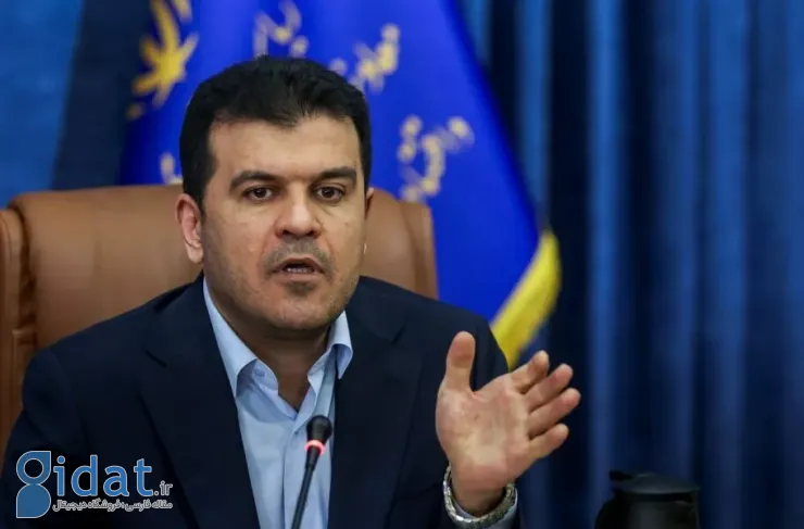 معاون علمی رئیس جمهور: امسال روی کوانتوم، فوتونیک و هوش مصنوعی تمرکز خواهیم کرد