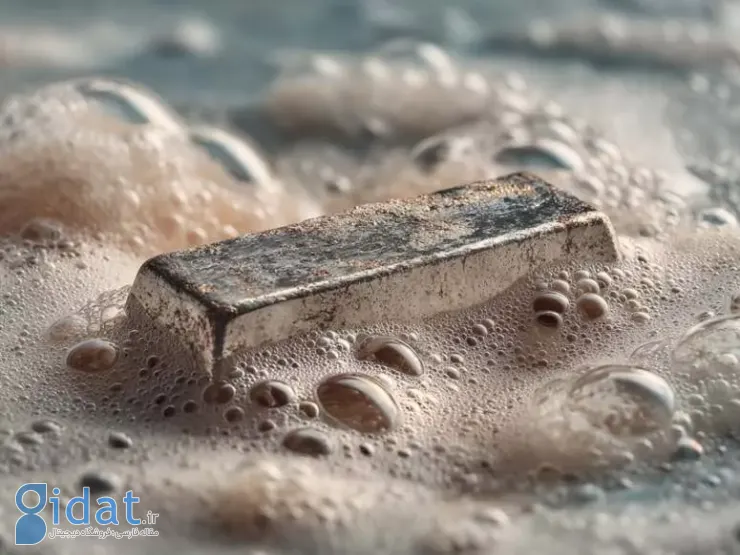 ۱۷٪ کاهش نقره در ۲ ساعت