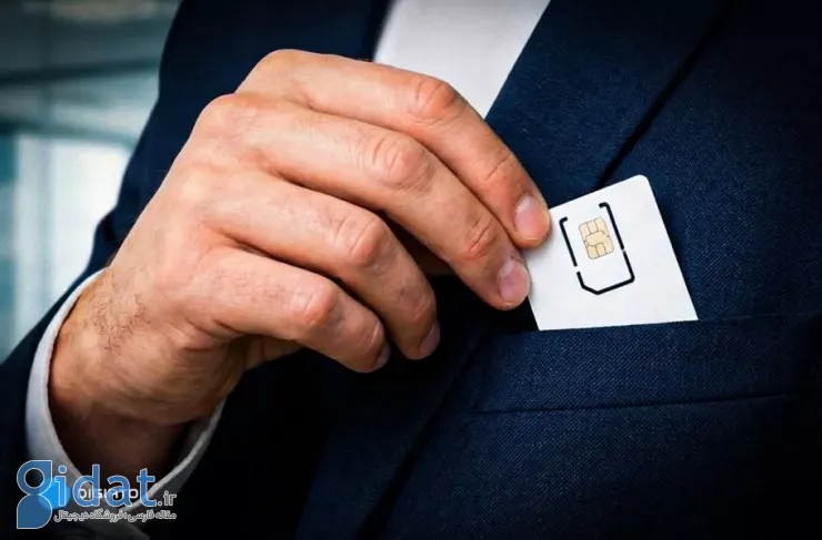 سفیدشویی یک سیاه‌کاری؛ چرا برخی اهالی رسانه از سیم‌کارت سفید دفاع می‌کنند؟