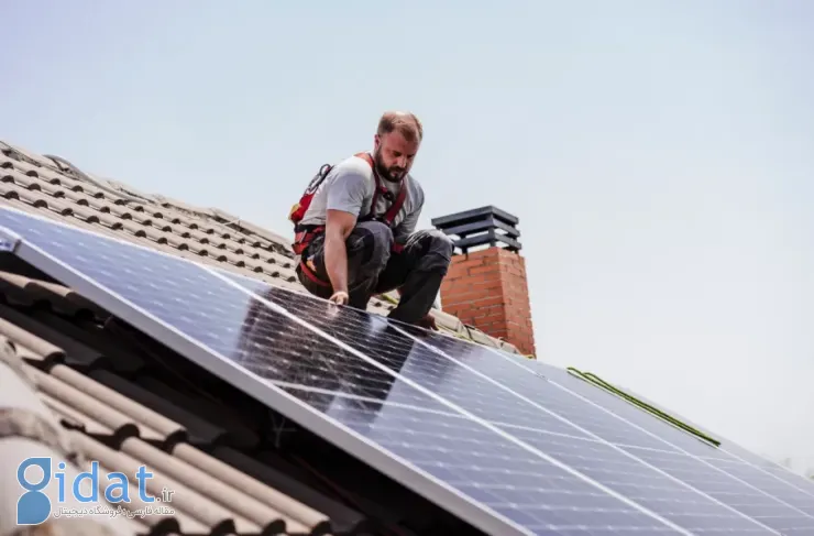 میلیون‌ها نفر در استرالیا به لطف افزایش تولید انرژی خورشیدی، برق رایگان خواهند داشت