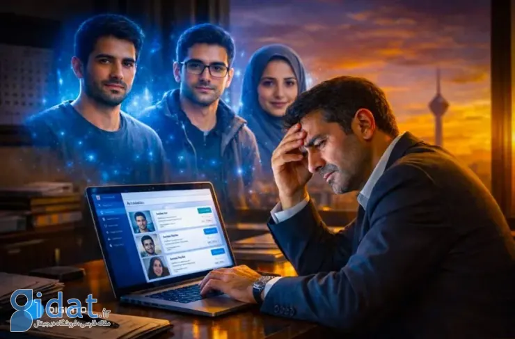 داده‌های بازار کار ایران: استخدام هر برنامه‌نویس ۹۸ میلیون تومان هزینه دارد