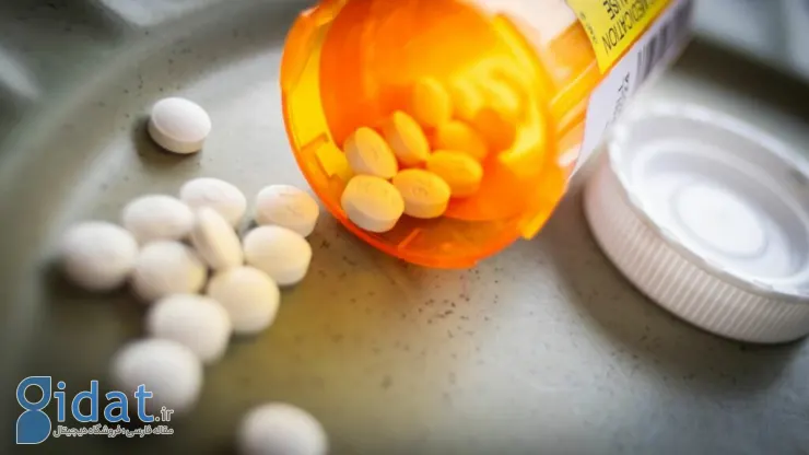 داروهای ADHD