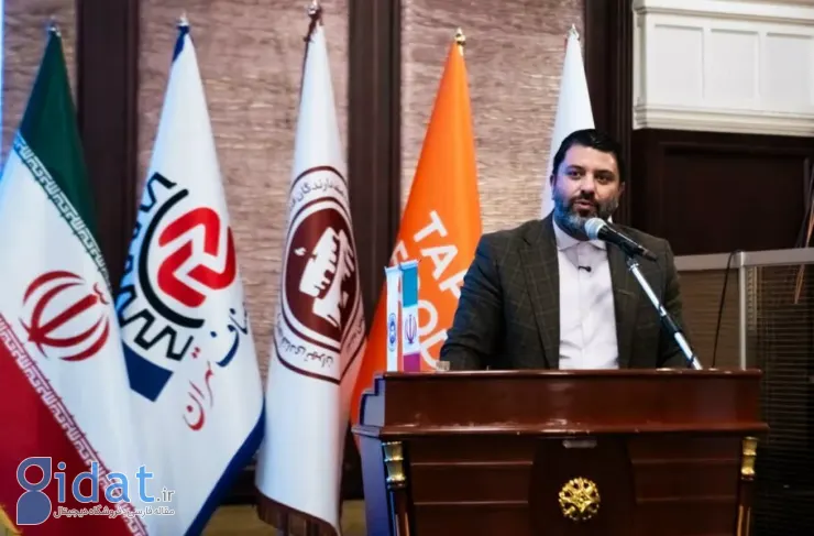 مدیرعامل تپسی فود: به دنبال همکاری بیشتر با انجمن های صنایع غذایی هستیم