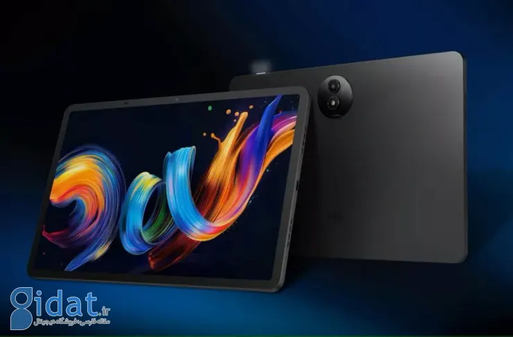 TCL از تلفن های همراه و تبلت های جدید با فناوری نمایش NXTPAPER 4 رونمایی کرد