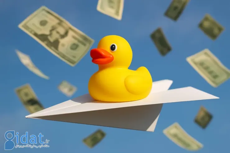 وال استریت ژورنال: تلگرام 1.5 میلیارد دلار سرمایه جدید جذب می‌کند