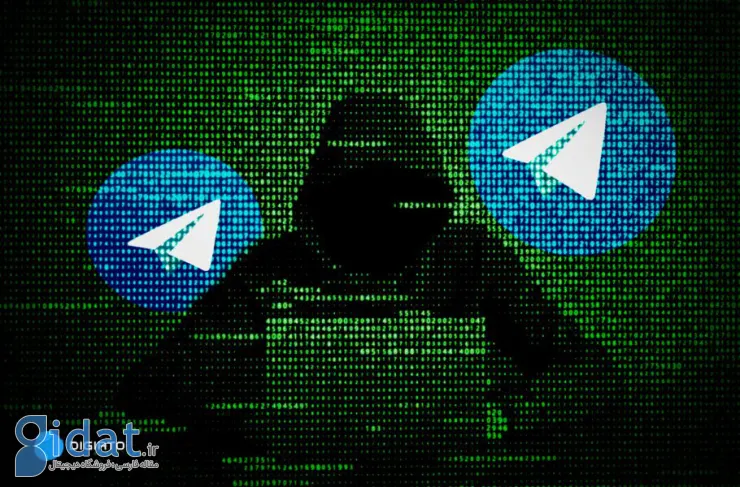 چگونه متوجه شویم که در تلگرام هک شده ایم و راه های جلوگیری از آن چیست؟