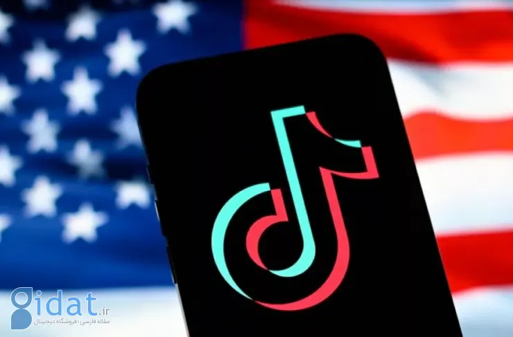 مشکلات تیک تاک تحت مدیریت تیم جدید، کاربران را به سمت اپلیکیشن UpScrolled سوق داد