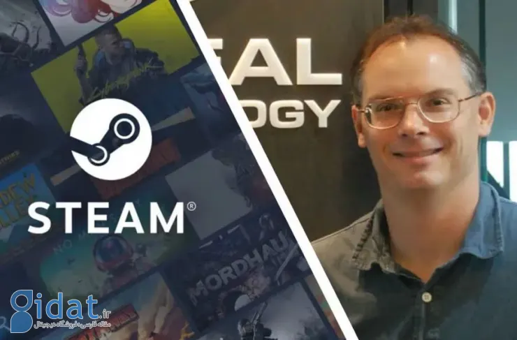 مدیرعامل اپیک گیمز می‌گوید استیم باید برچسب «ساخته شده با هوش مصنوعی» را کنار بگذارد