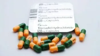 دانشمندان در مورد عوارض جانبی ترامادول هشدار می‌دهند، مسکنی که در کاهش دردهای مزمن چندان مؤثر نیست